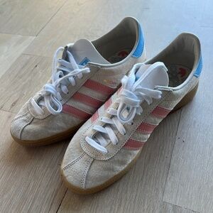 Adidas munchen